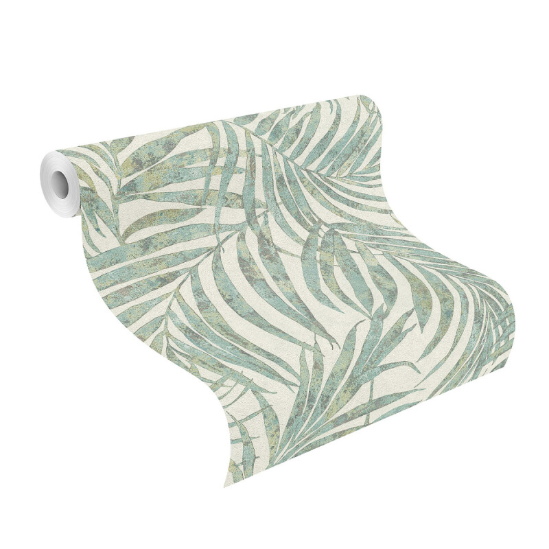 COLECCION WINDSONG - ANZU GREEN FROND - N/A