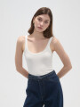 Body Kyna Marfil / Off White