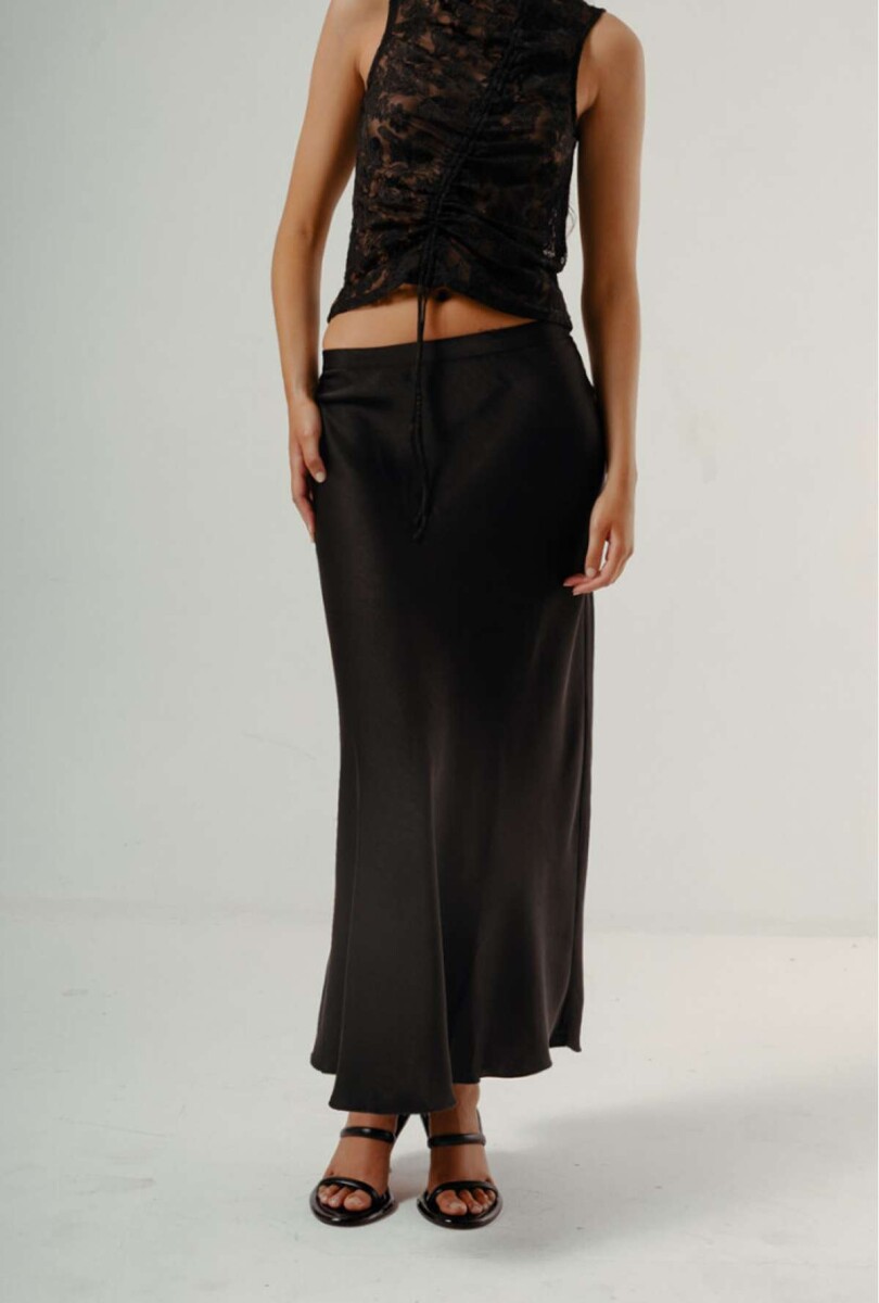 Falda Dafne - Black 