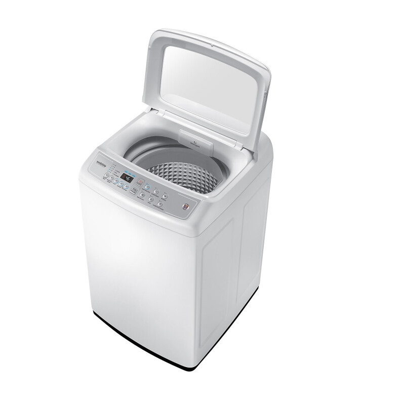 Lavarropas Samsung 8k carga superior Lavarropas Samsung 8k carga superior