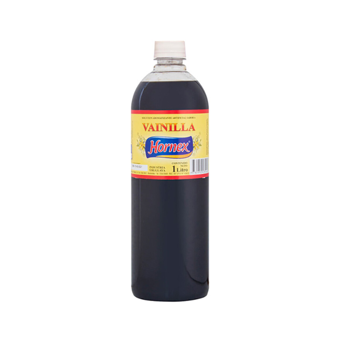 Esencia de Vainilla - 1 L 