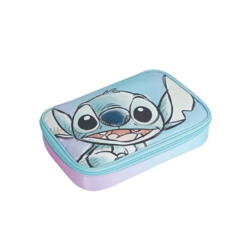 Cartuchera Mooving Stitch Trend Cartuchera Mooving Stitch Trend