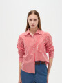 Camisa Roasi Estampado 1