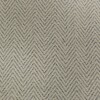 Alfombra Algodón - 70x150 - Zig Zag Gris