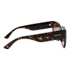 Lentes de Sol Chilli Beans Puebla Animal Print