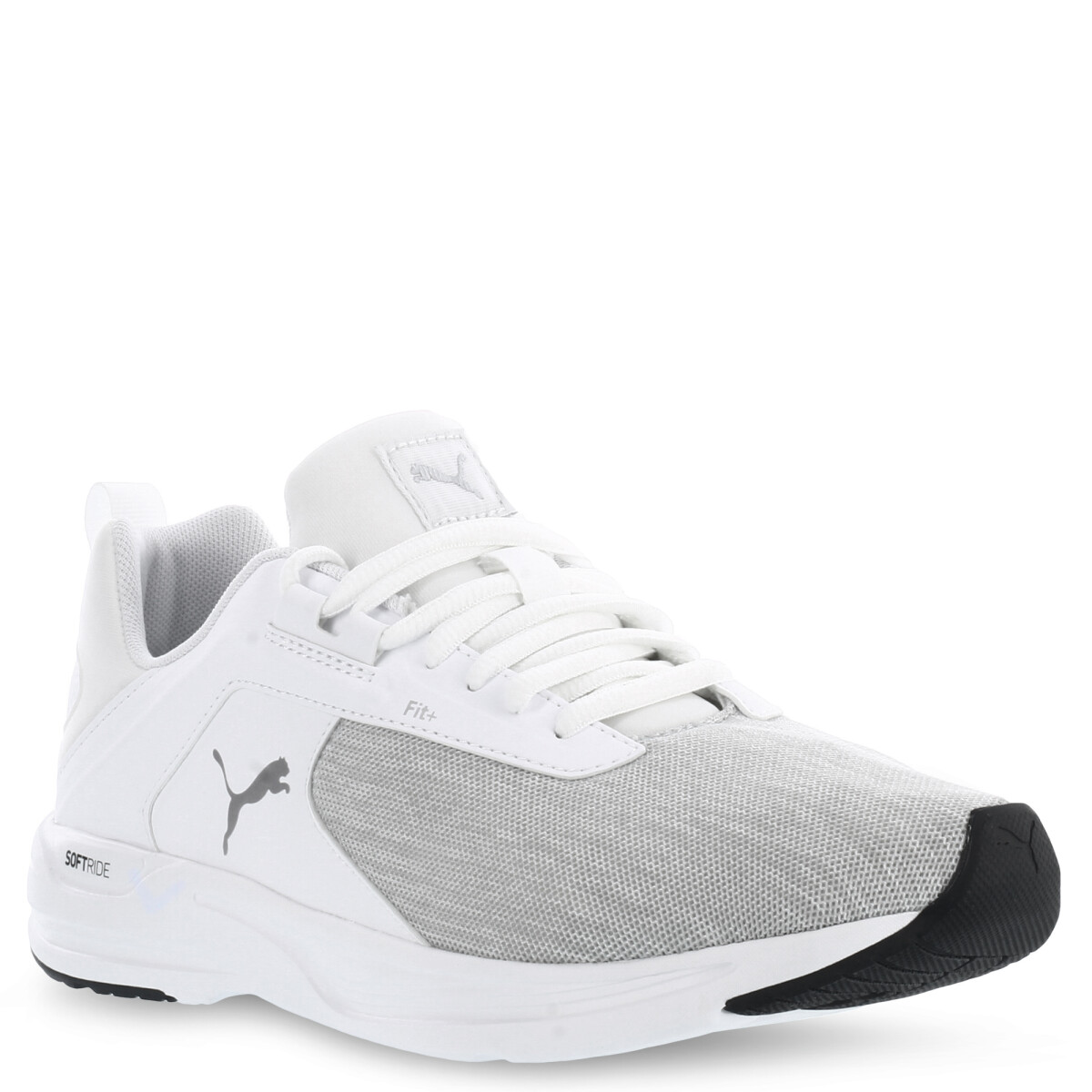 Championes de Hombre Puma Comet 2 Alt Puma - Blanco - Gris 