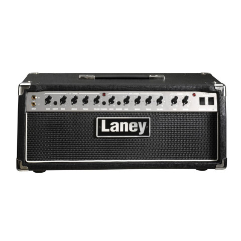 Cabezal guitarra Laney LH50 50w Cabezal guitarra Laney LH50 50w