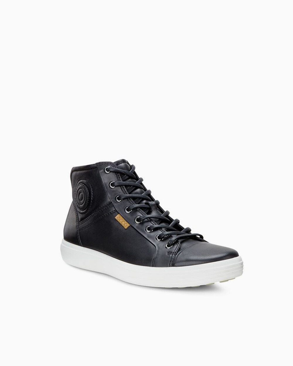 ECCO Soft 7 M High Top ECCO Soft 7 M High Top