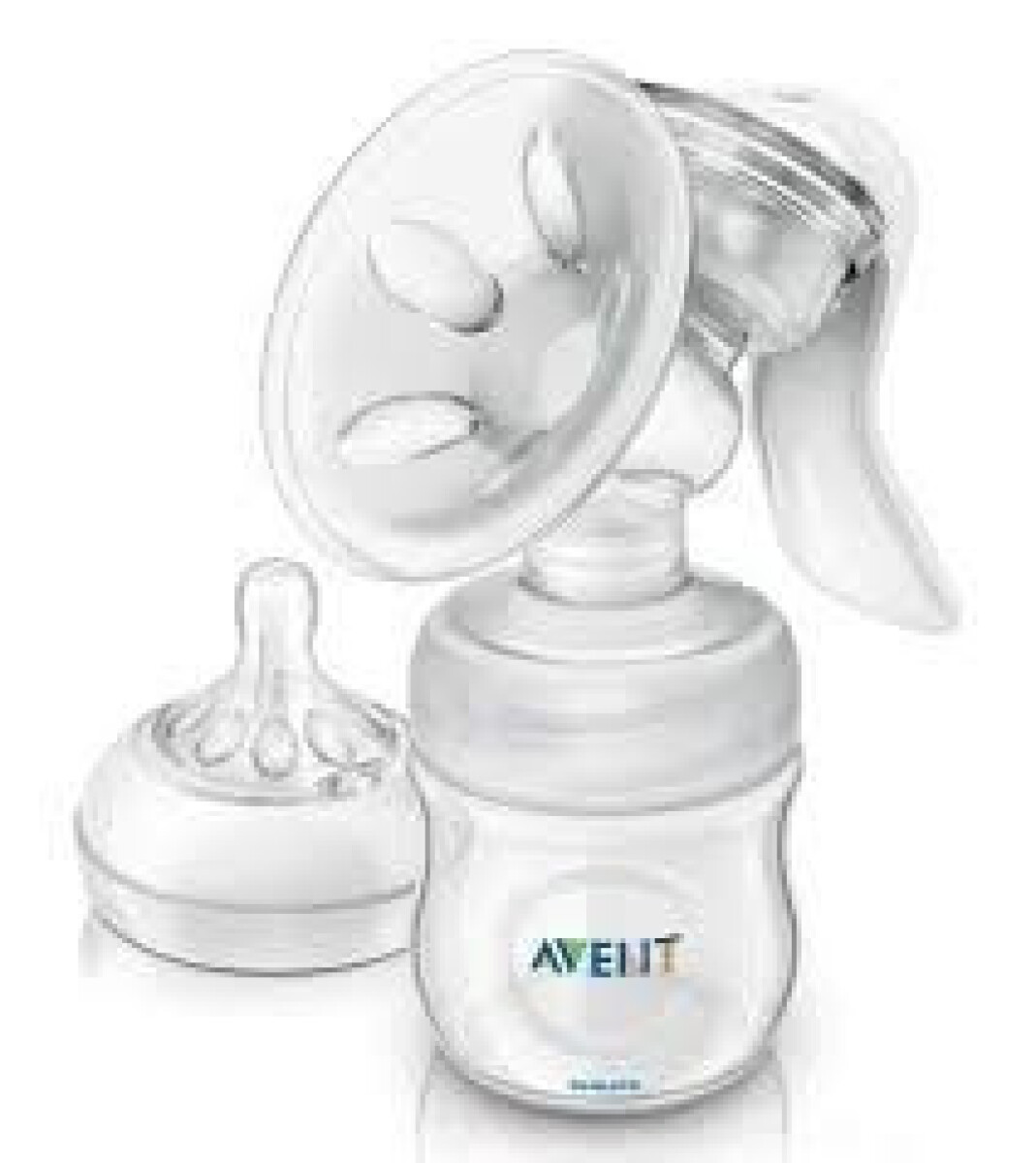 Extractor manual - AVENT 