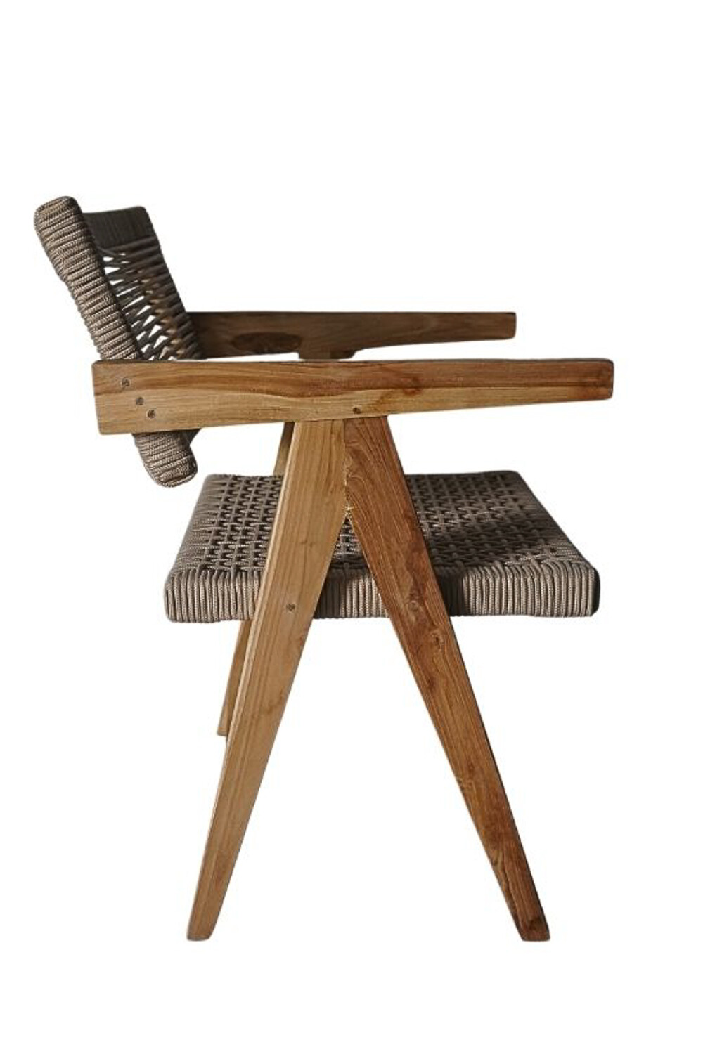 Silla Lilo Color Unico