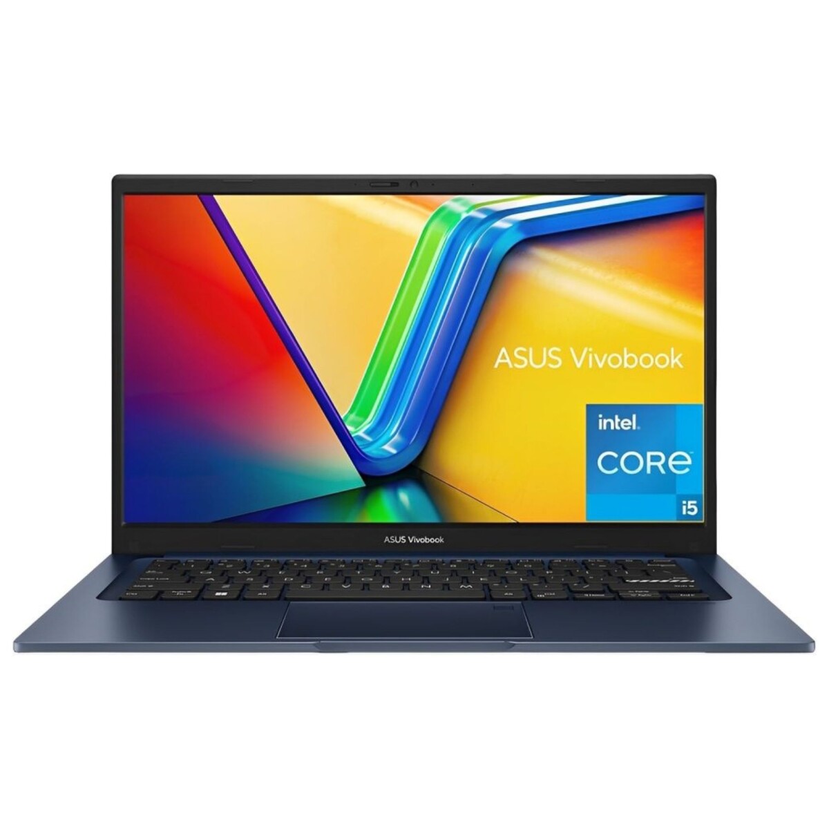 Notebook Asus I5 F1404ZA-TS52 512/8GB 14" W11 