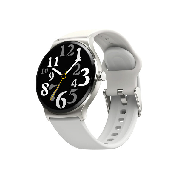 Smartwatch Haylou Solar Lite color plata Smartwatch Haylou Solar Lite Color Plata