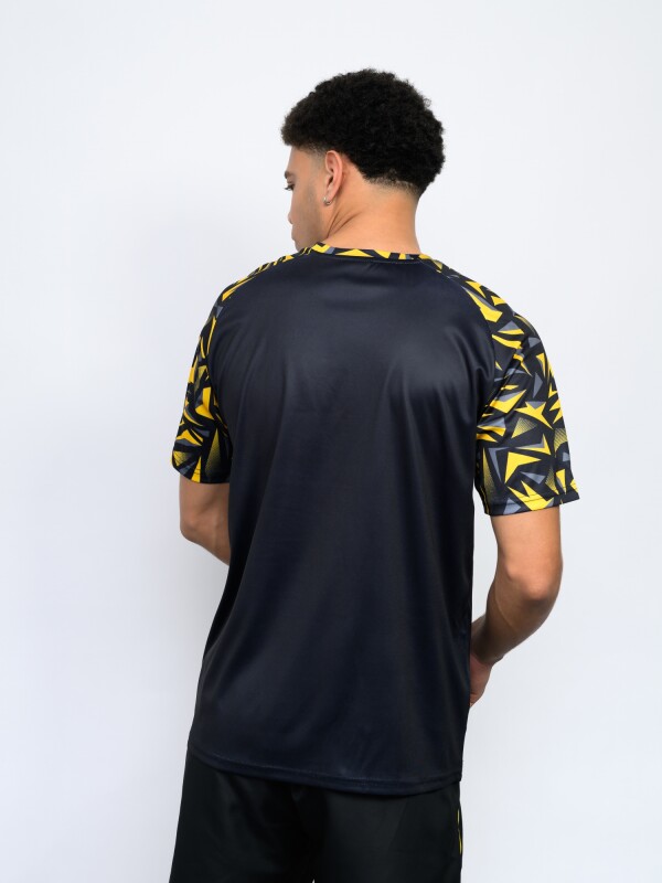 REMERA OXXA Peñarol Hombre 002