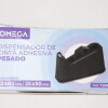 MAQUINA DISPENSADORA DE CINTA ADHESIVA T20031 MAQUINA DISPENSADORA DE CINTA ADHESIVA T20031