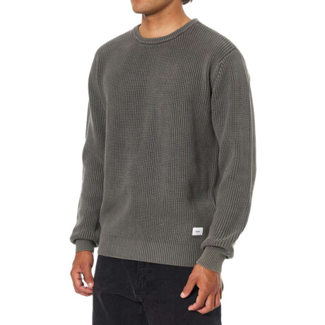 Buzo Katin Swell Gris