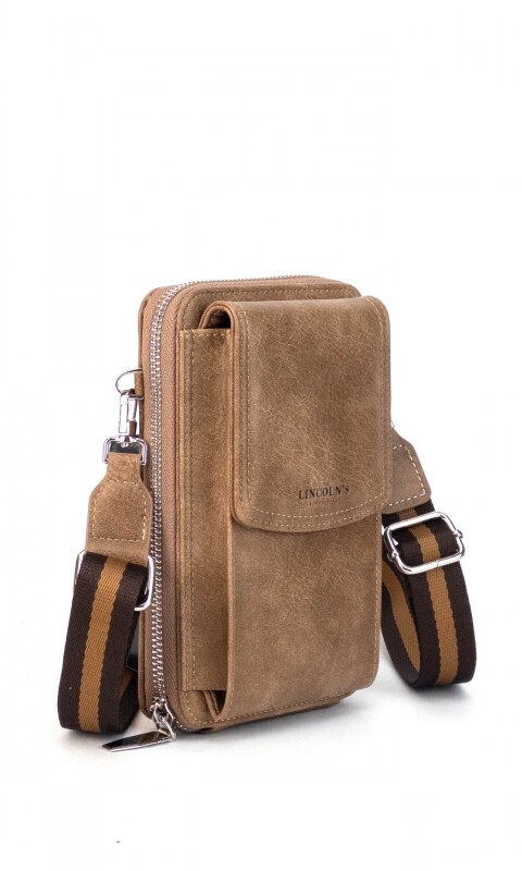 PHONEBAG / PORTA CELULAR DAISY VISON