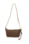 Bandolera Progreso Marron
