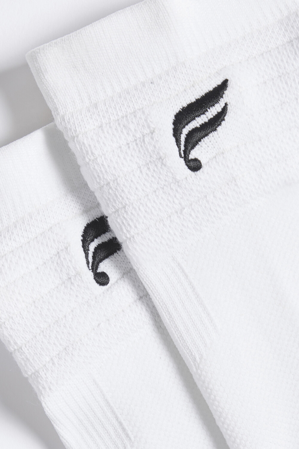 Medias Fabletics The Performance Blanco