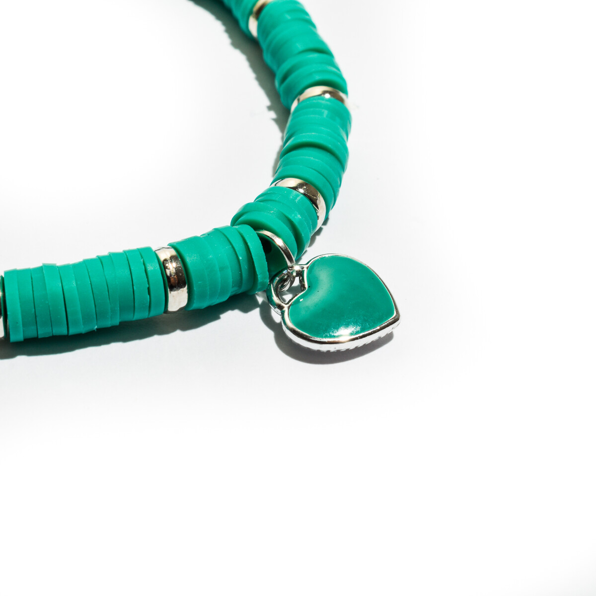 PULSERA FANNY VERDE 