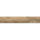 Porcelanato Beige Mate Liso 20X120Cm Piso Pared