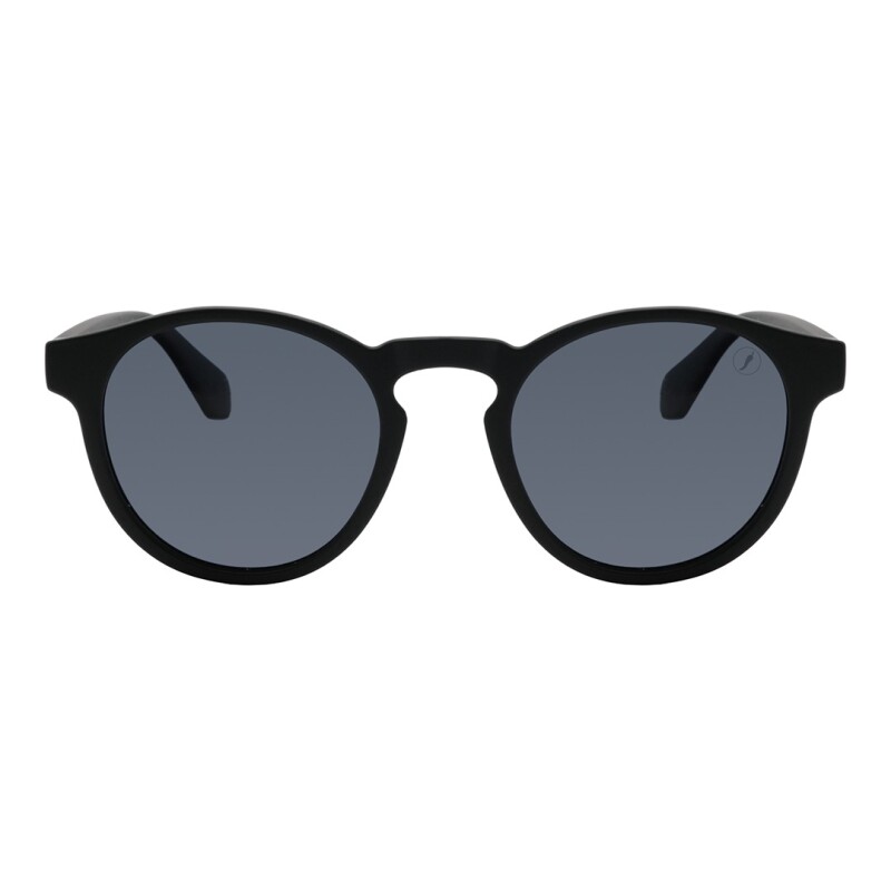 Lentes de Sol Chilli Beans Colorado Negro Matte