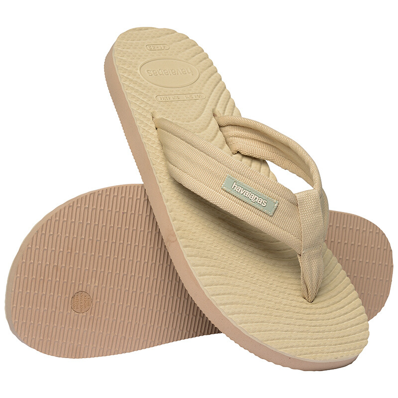Ojotas Havaianas Surfer Coast Beige