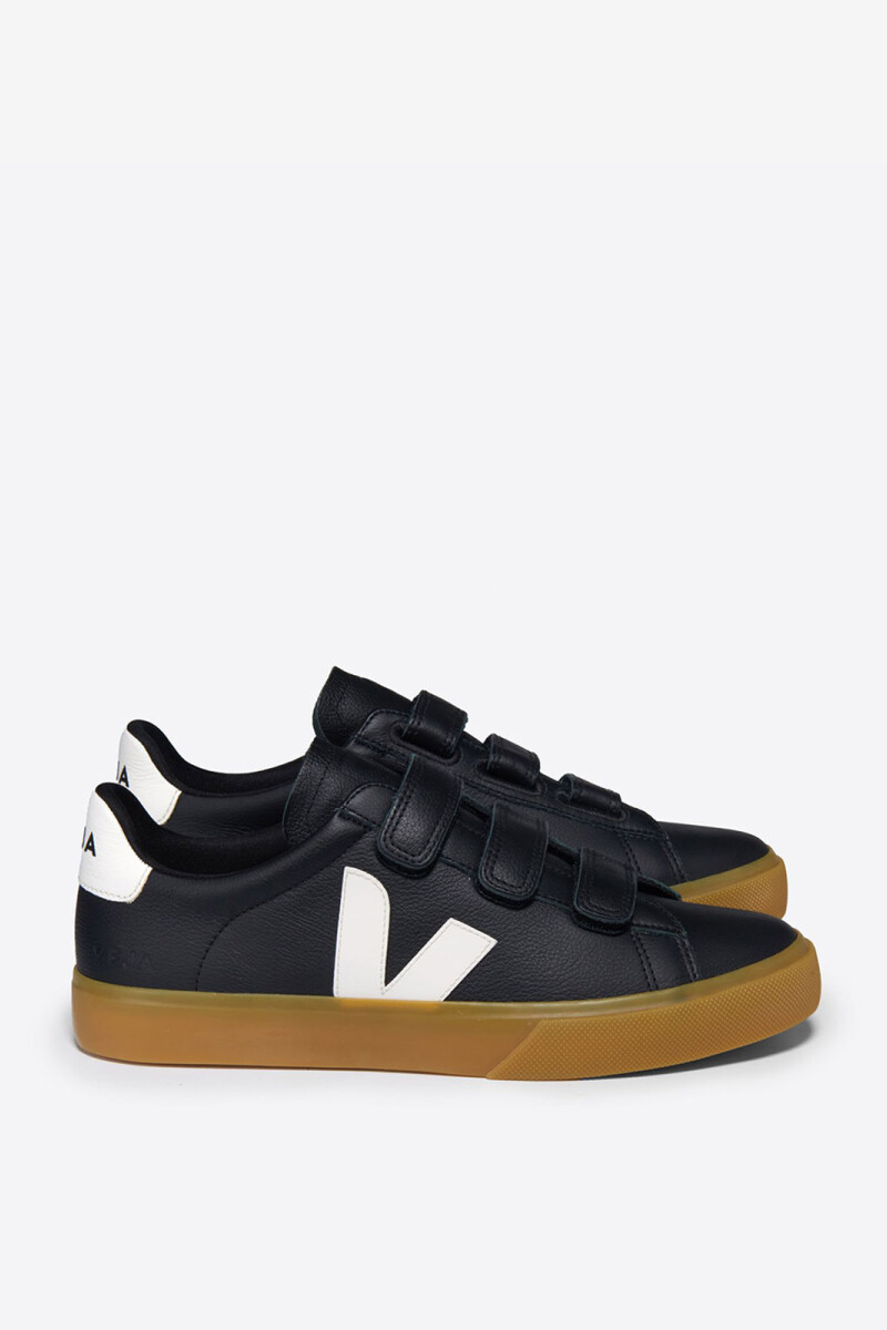 ZAPATILLA RECIFE Negro