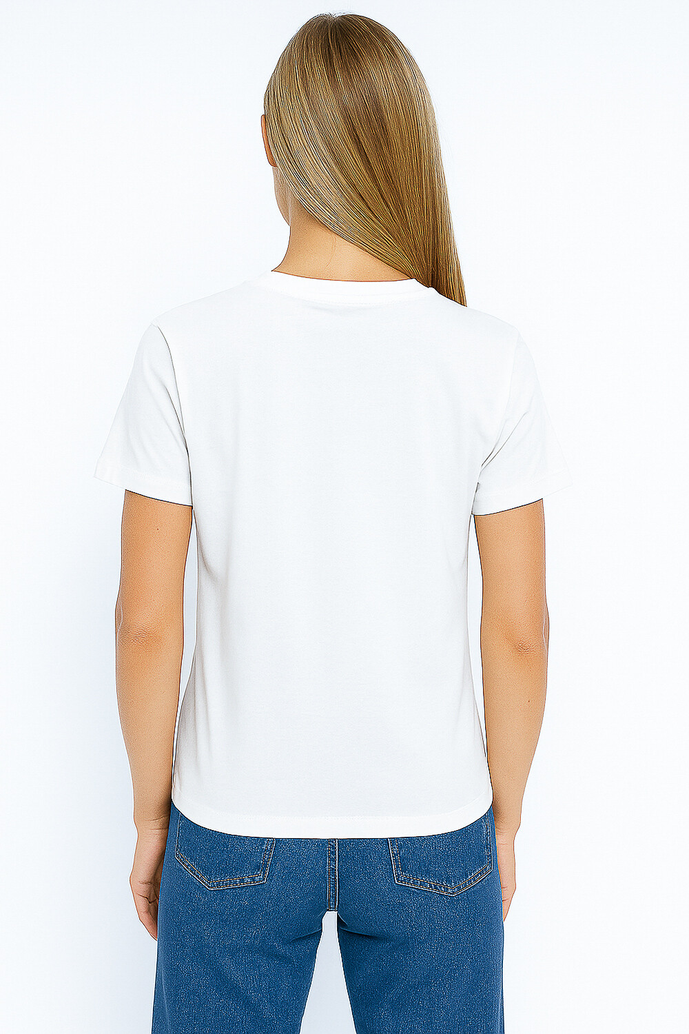 Remera Antoine Estampado 6