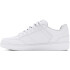 UA W Official-WHT WHT-100