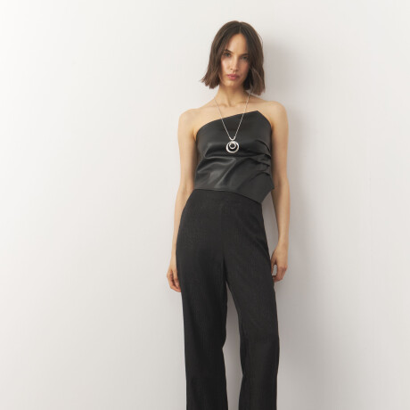 PANTALON CAVIA Negro