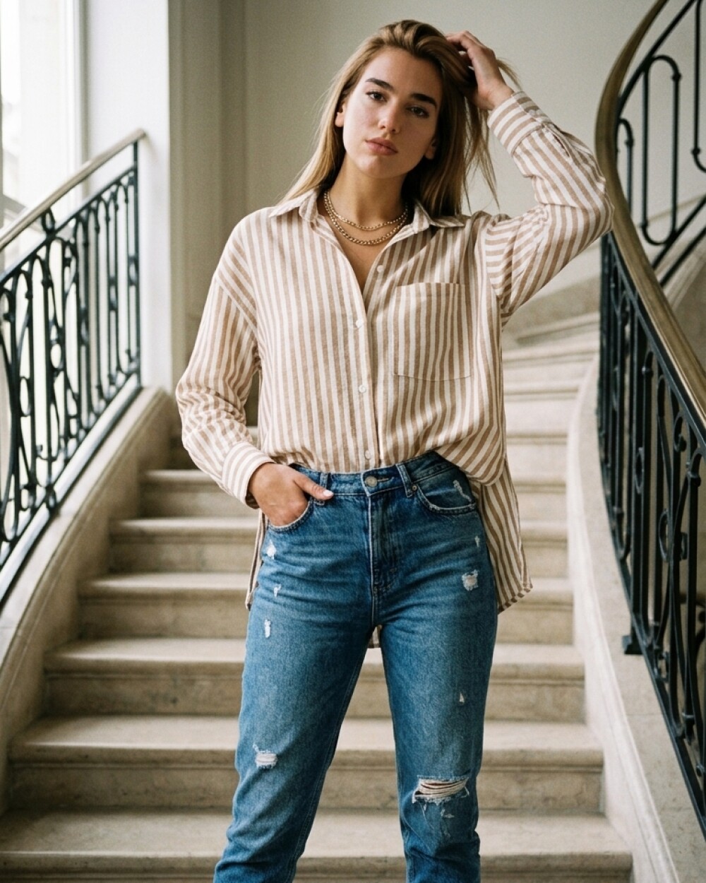 Camisa Nusa Camisa Nusa