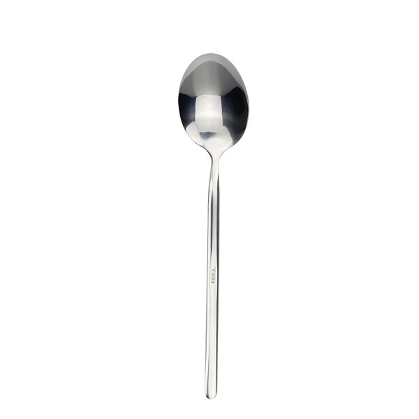 Set x12 Cuchara de mesa 21cm Acero Inox | Selecta Tokio Set x12 Cuchara de mesa 21cm Acero Inox | Selecta Tokio