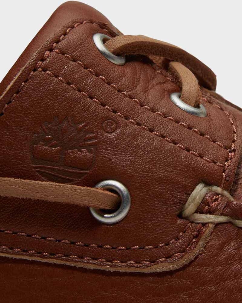 Zapato Casual Boat Hombre Em6