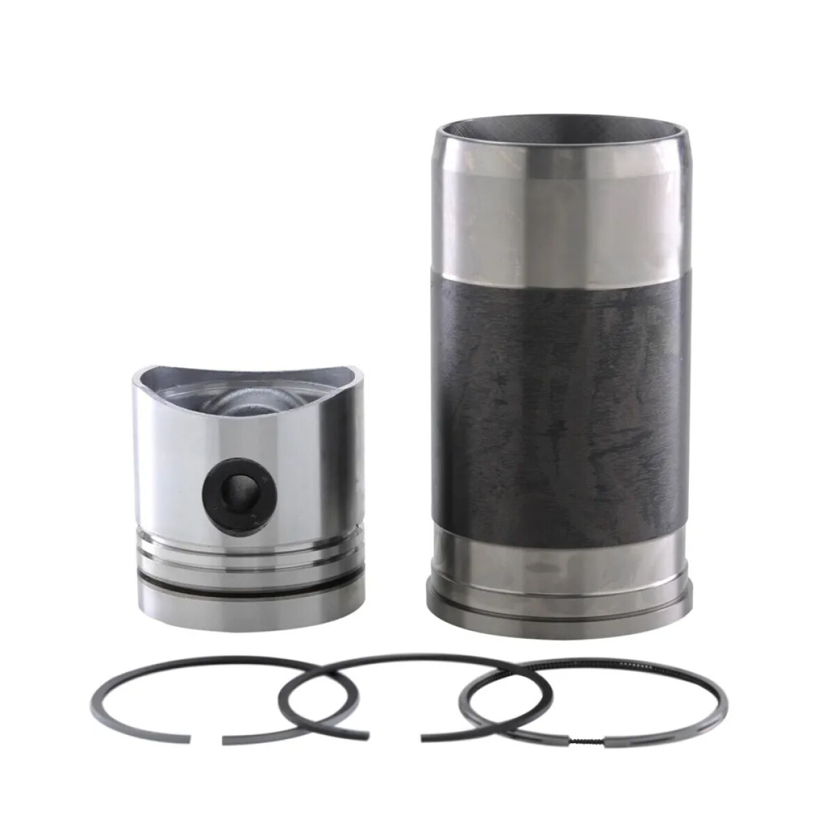 KIT MOTOR - MWM D-229 102MM (X BOCA) MAHLE 