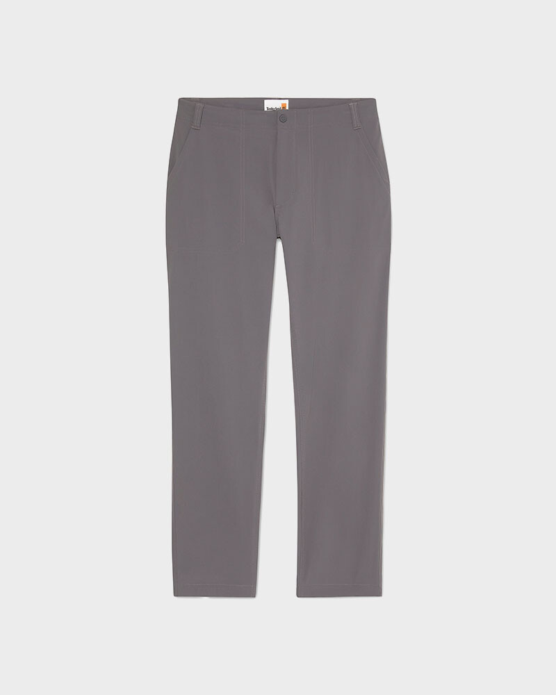 Pantalón Refreshing Touch Quick-Dry Hombre Blackened Pearl