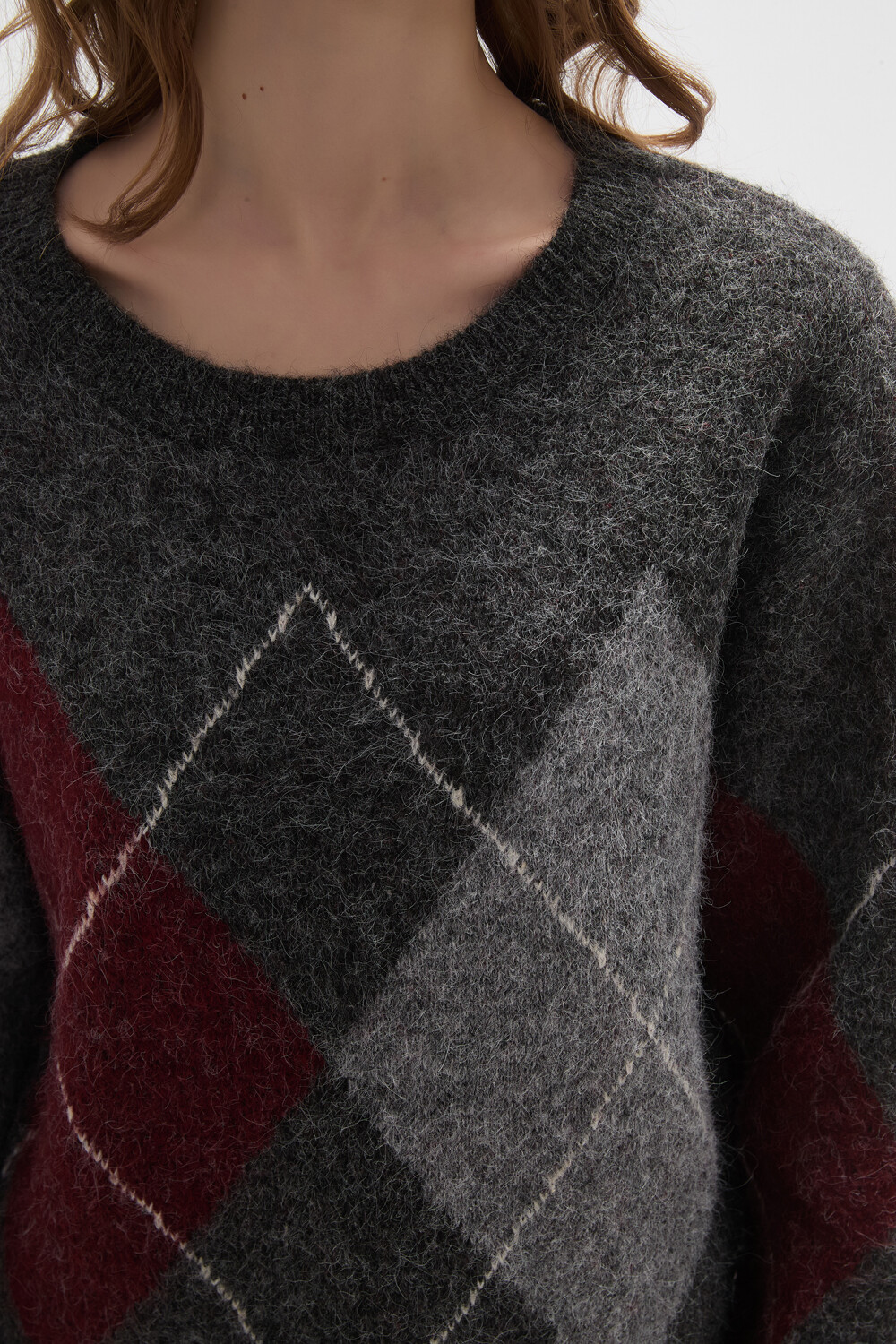 Sweater Nustra Estampado 1