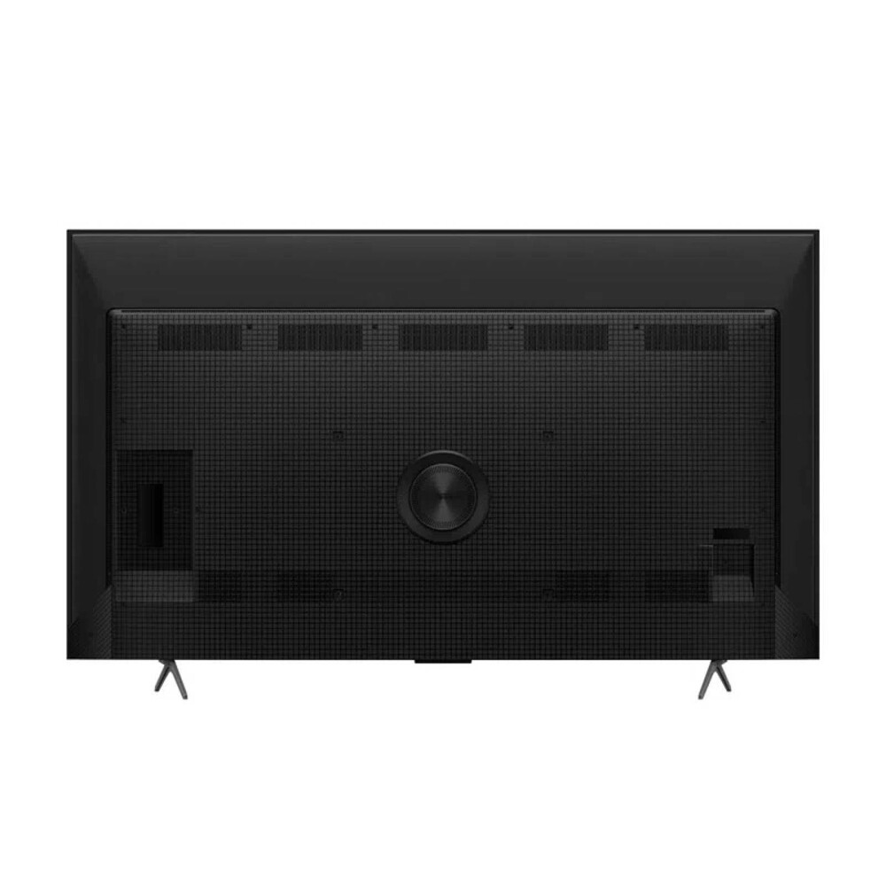 TV 4K QLED ADVANCED SMART 55" 55-PULGADAS TCL 55C655