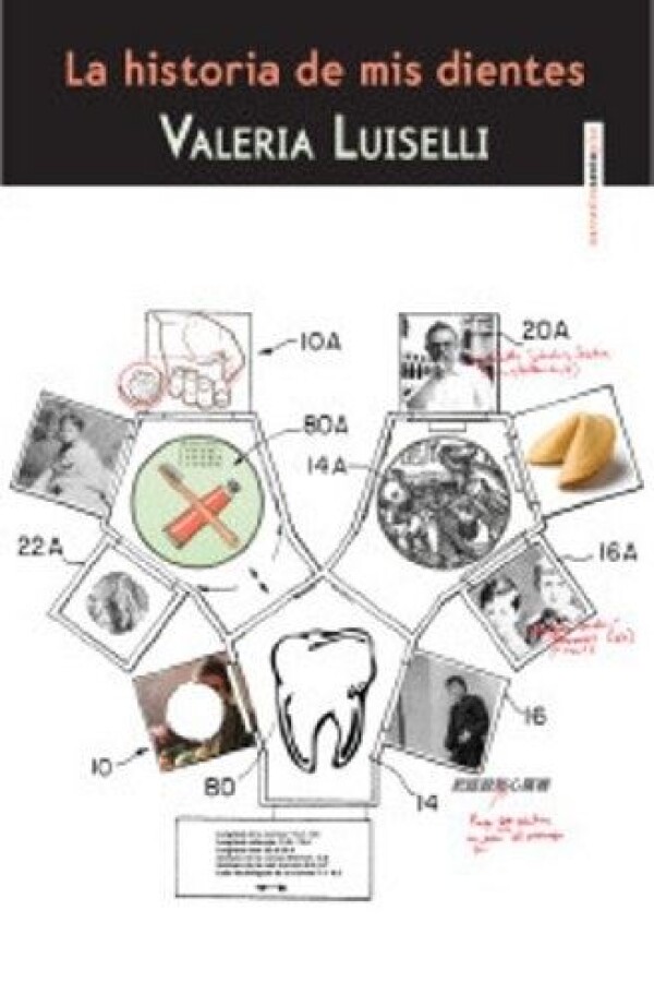 Historia De Mis Dientes Historia De Mis Dientes