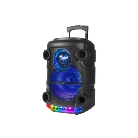 PARLANTE PORTATIL BLUETOOTH KTS1519 12" CON MICROFONO PARLANTE PORTATIL BLUETOOTH KTS1519 12" CON MICROFONO
