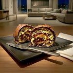 Brazo Gitano Brazo Gitano