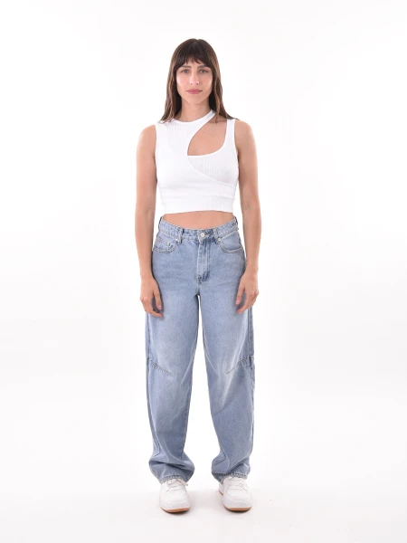 MUSUCLOSA TORINO OFF WHITE