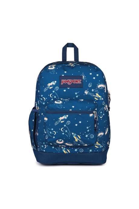 Mochila Portalaptop Cross Town Plus Vortex Voyage