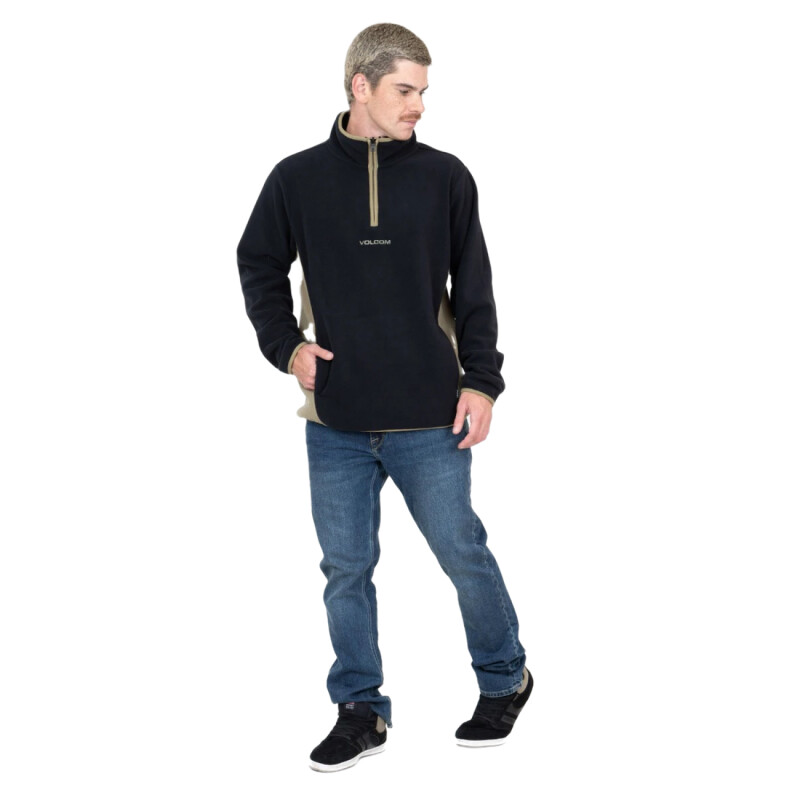 Canguro Volcom Micropolar Canguro Volcom Micropolar