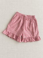 Short achi rosado Short achi rosado