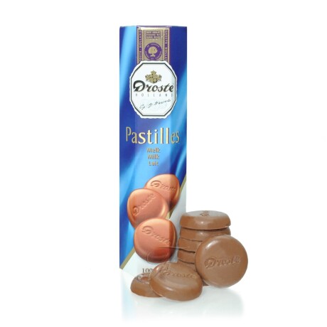 Pastillas Chocolate Drost Holland - 100gr Pastillas Chocolate Drost Holland - 100gr