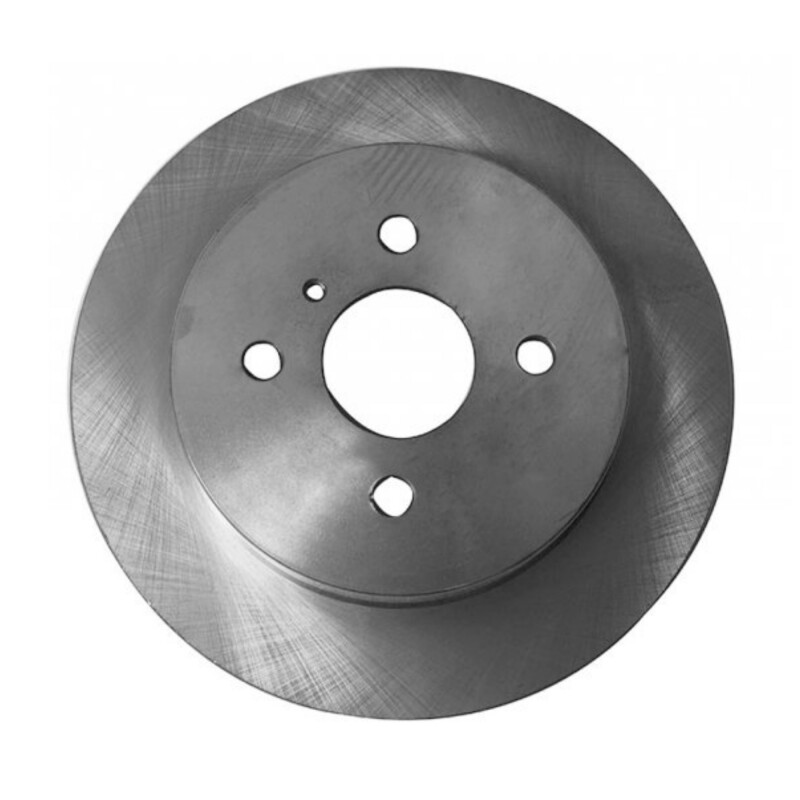DISCO DE FRENO DELANTERO Disco De Freno Delantero
