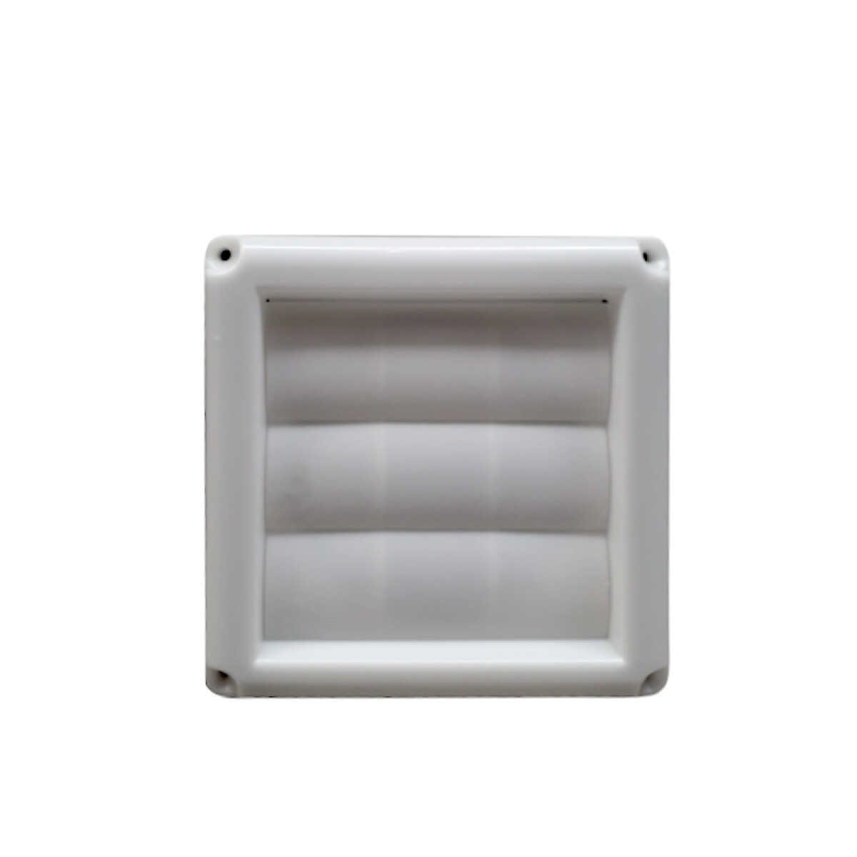 Persiana antirretorno o de sobrepresión PER 160 W - ELE03399 