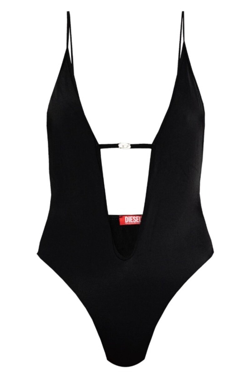 MALLA DAISY-DNM Negro