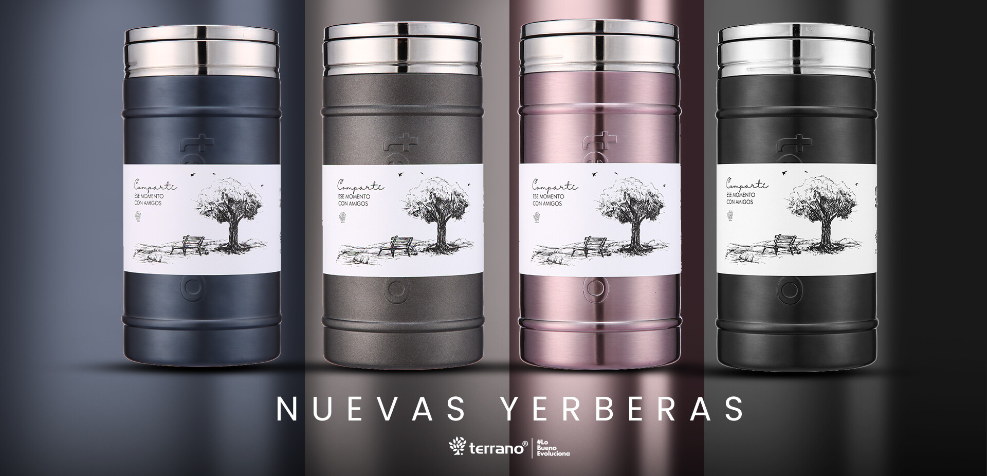 YERBERAS