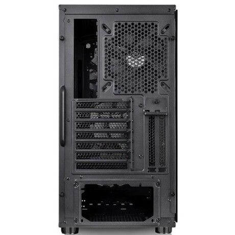 Gabinete Gamer Thermaltake Commander C35 TG ARGB Gabinete Gamer Thermaltake Commander C35 TG ARGB